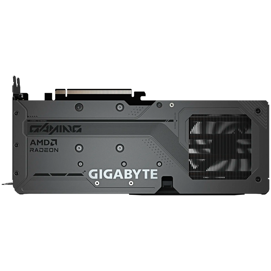 Grafička kartica GIGABYTE Radeon RX 9060 XT GAMING OC 16G (16GB GDDR6, 128bit, PCI-E 5.0, 3320 MHz, 2 x DisplayPort, 1 x HDMI)-13