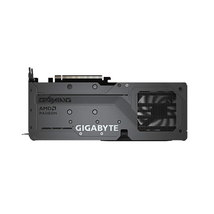 Grafička kartica GIGABYTE Radeon RX 9060 XT GAMING OC 16G (16GB GDDR6, 128bit, PCI-E 5.0, 3320 MHz, 2 x DisplayPort, 1 x HDMI)-1