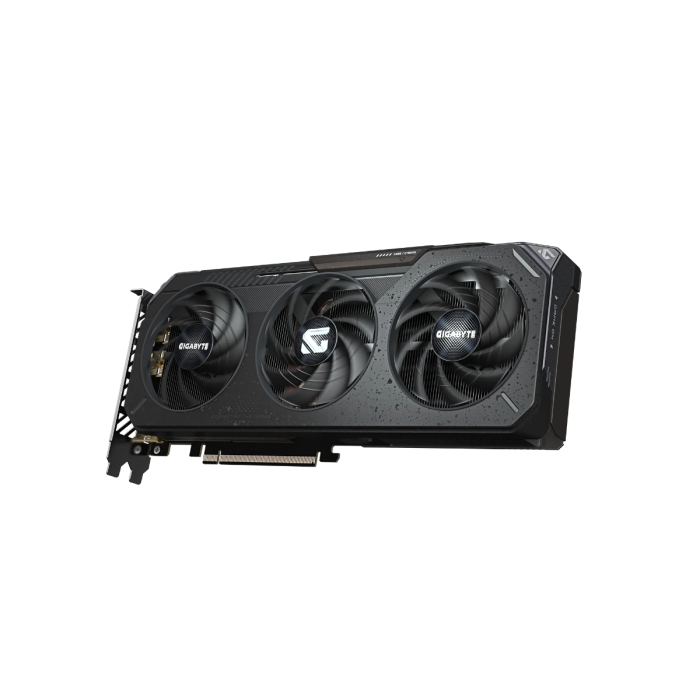 Grafička kartica GIGABYTE Radeon RX 9060 XT GAMING OC 16G (16GB GDDR6, 128bit, PCI-E 5.0, 3320 MHz, 2 x DisplayPort, 1 x HDMI)-4