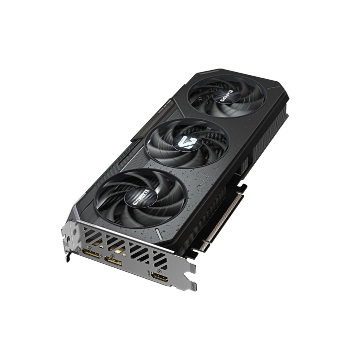 Grafička kartica GIGABYTE Radeon RX 9060 XT GAMING OC 16G (16GB GDDR6, 128bit, PCI-E 5.0, 3320 MHz, 2 x DisplayPort, 1 x HDMI)-6
