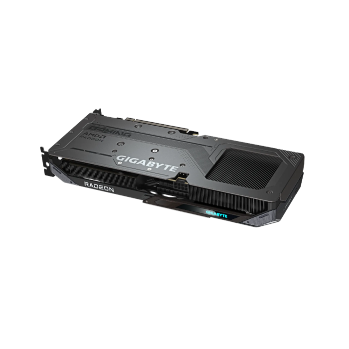 Grafička kartica GIGABYTE Radeon RX 9060 XT GAMING OC 16G (16GB GDDR6, 128bit, PCI-E 5.0, 3320 MHz, 2 x DisplayPort, 1 x HDMI)-3