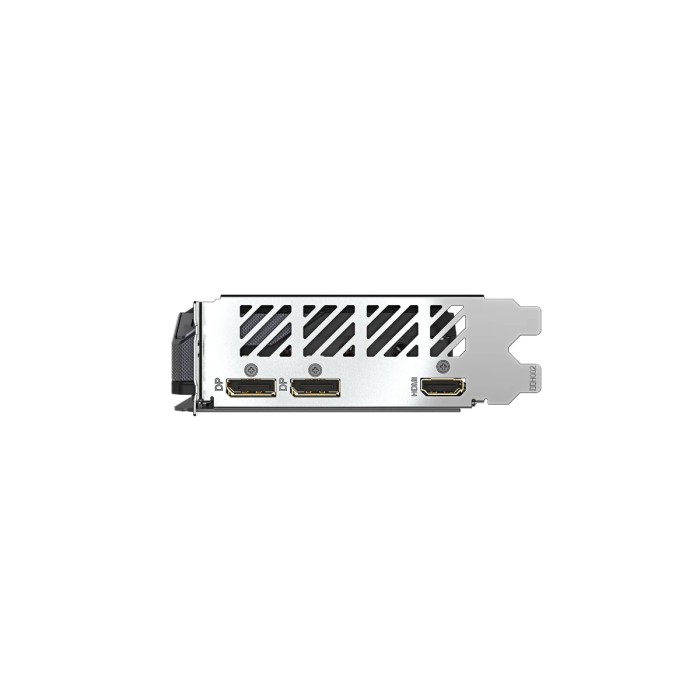 Grafička kartica GIGABYTE Radeon RX 9060 XT GAMING OC 16G (16GB GDDR6, 128bit, PCI-E 5.0, 3320 MHz, 2 x DisplayPort, 1 x HDMI)-8