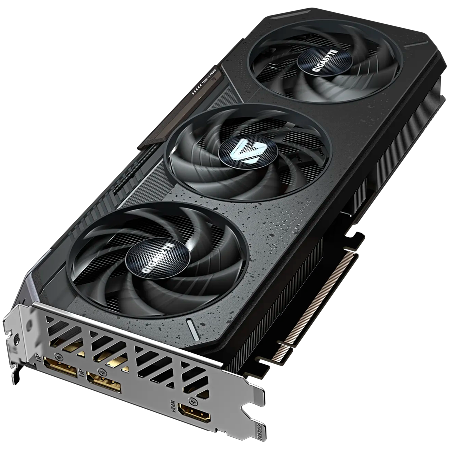Grafička kartica GIGABYTE Radeon RX 9060 XT GAMING OC 8G (8GB GDDR6)-10