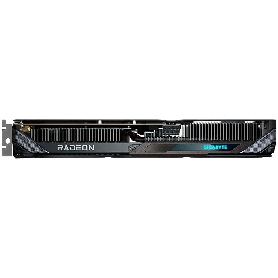 Grafička kartica GIGABYTE Radeon RX 9060 XT GAMING OC 8G (8GB GDDR6)-11