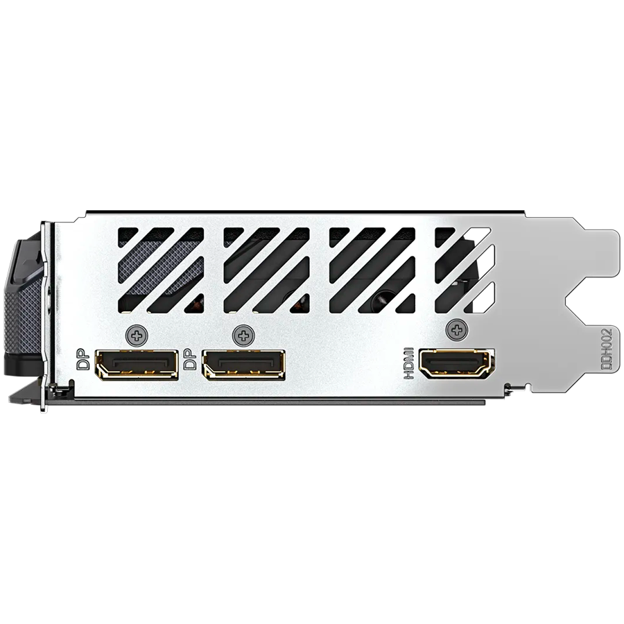 Grafička kartica GIGABYTE Radeon RX 9060 XT GAMING OC 8G (8GB GDDR6)-14