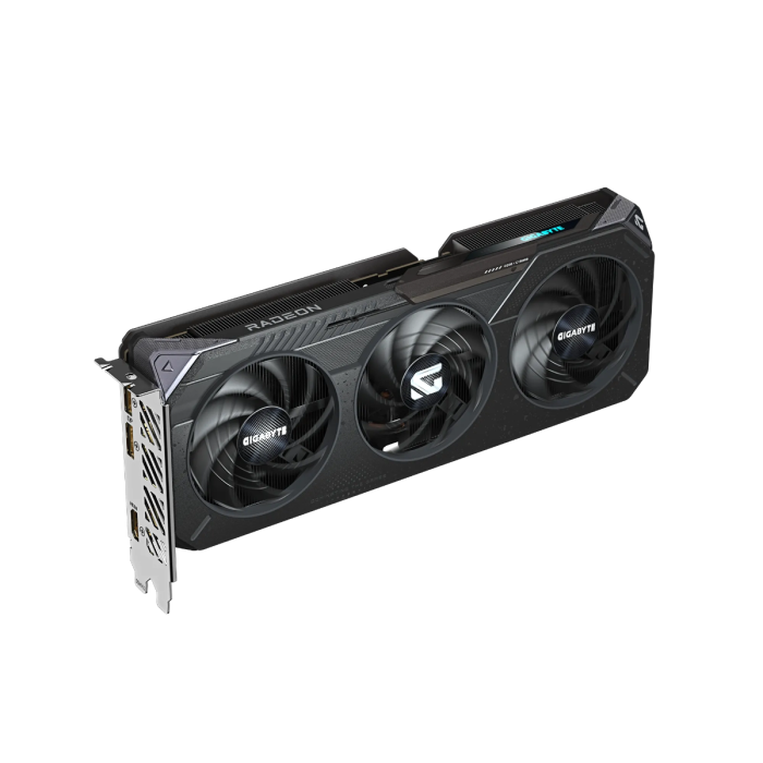 Grafička kartica GIGABYTE Radeon RX 9060 XT GAMING OC 8G (8GB GDDR6)-2