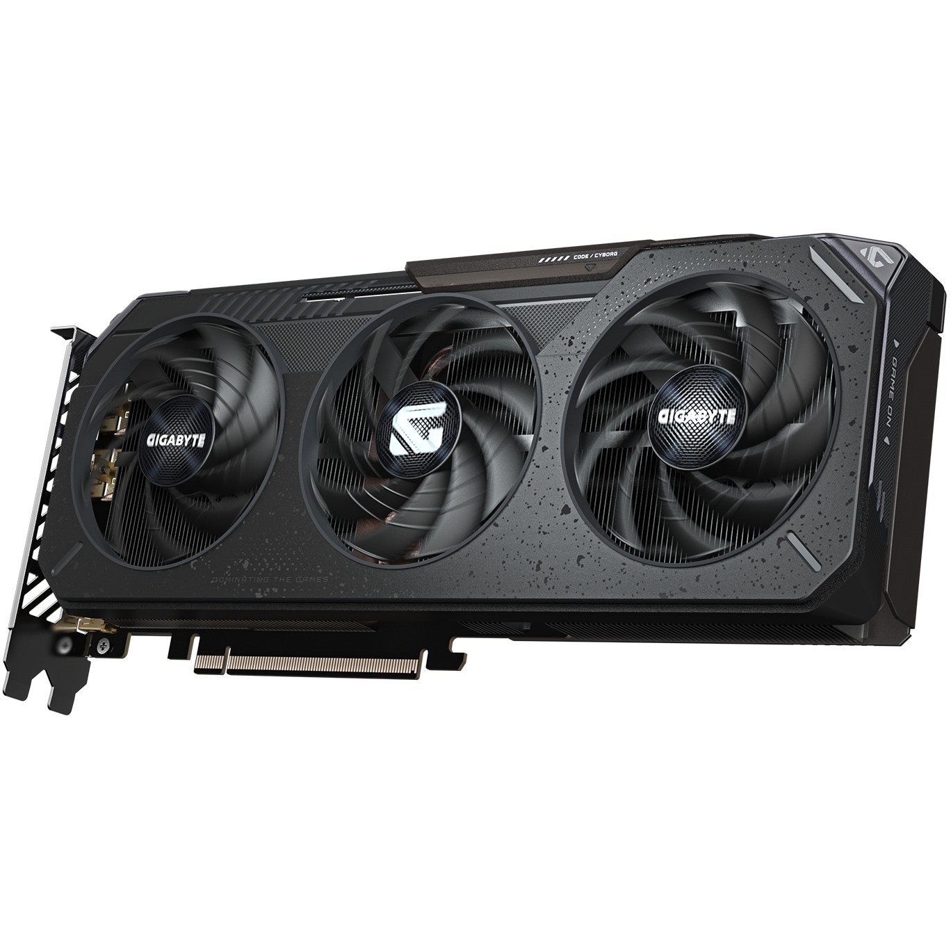 Grafička kartica GIGABYTE Radeon RX 9060 XT GAMING OC 8G (8GB GDDR6)-18