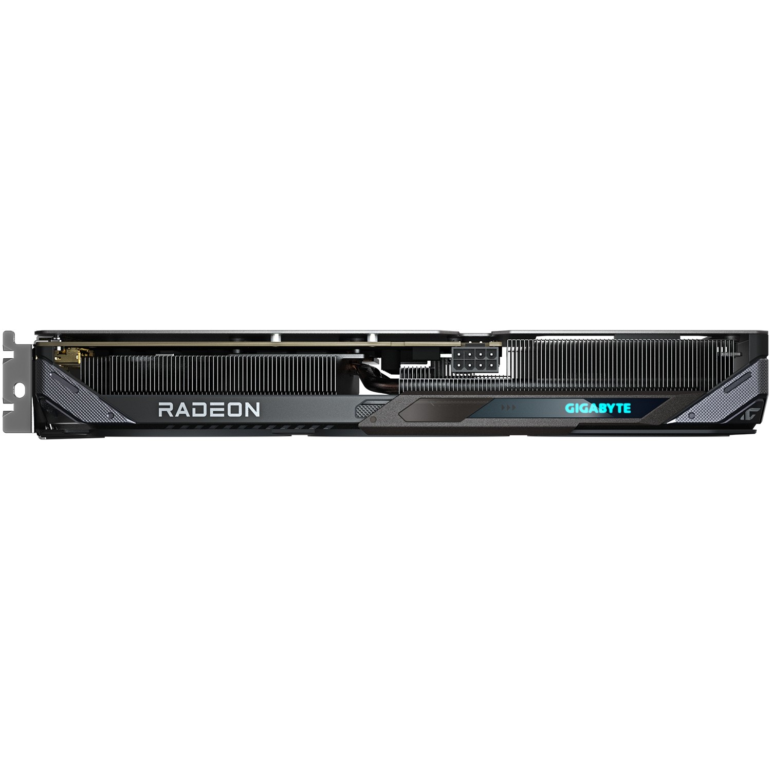 Grafička kartica GIGABYTE Radeon RX 9060 XT GAMING OC 8G (8GB GDDR6)-22