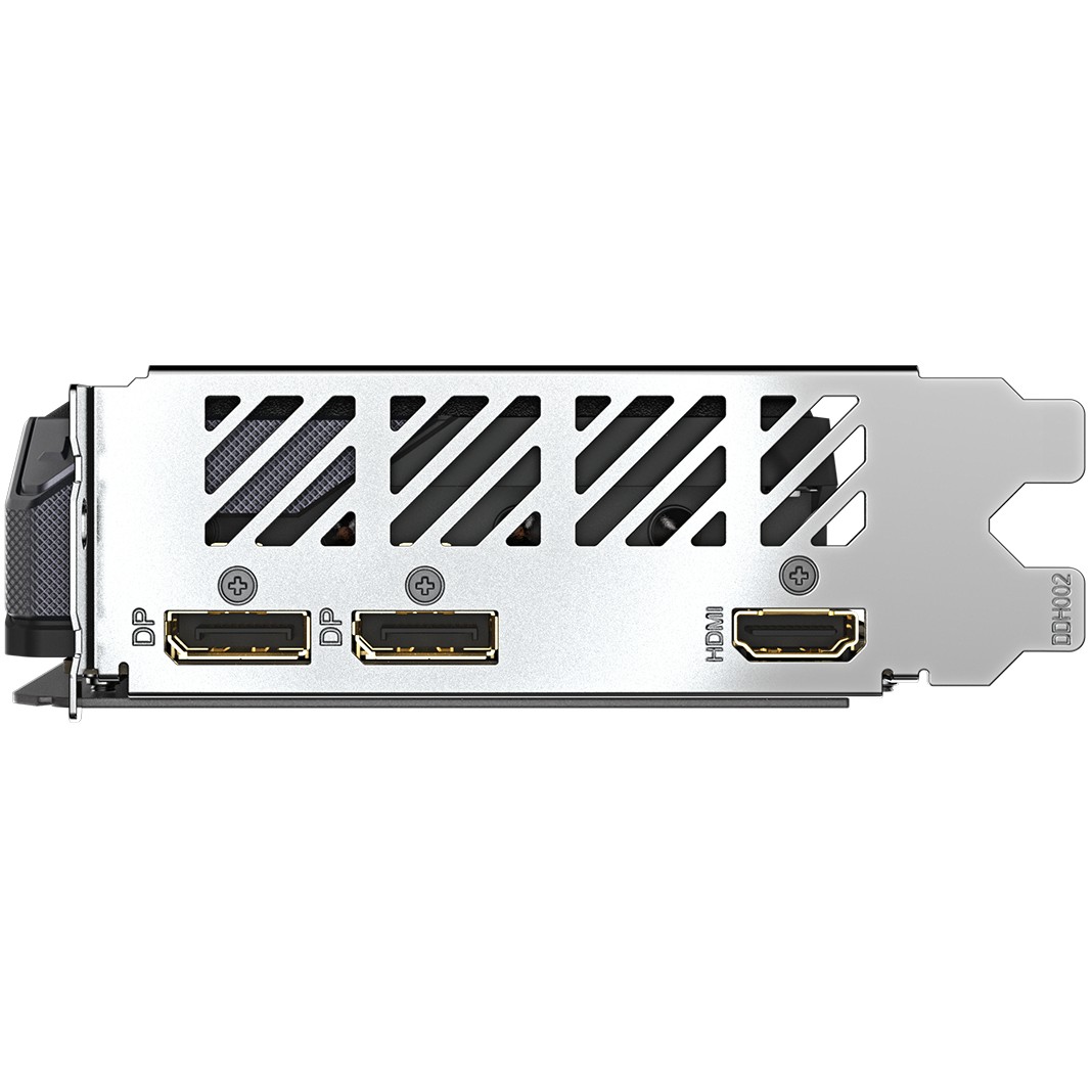 Grafička kartica GIGABYTE Radeon RX 9060 XT GAMING OC 8G (8GB GDDR6)-23