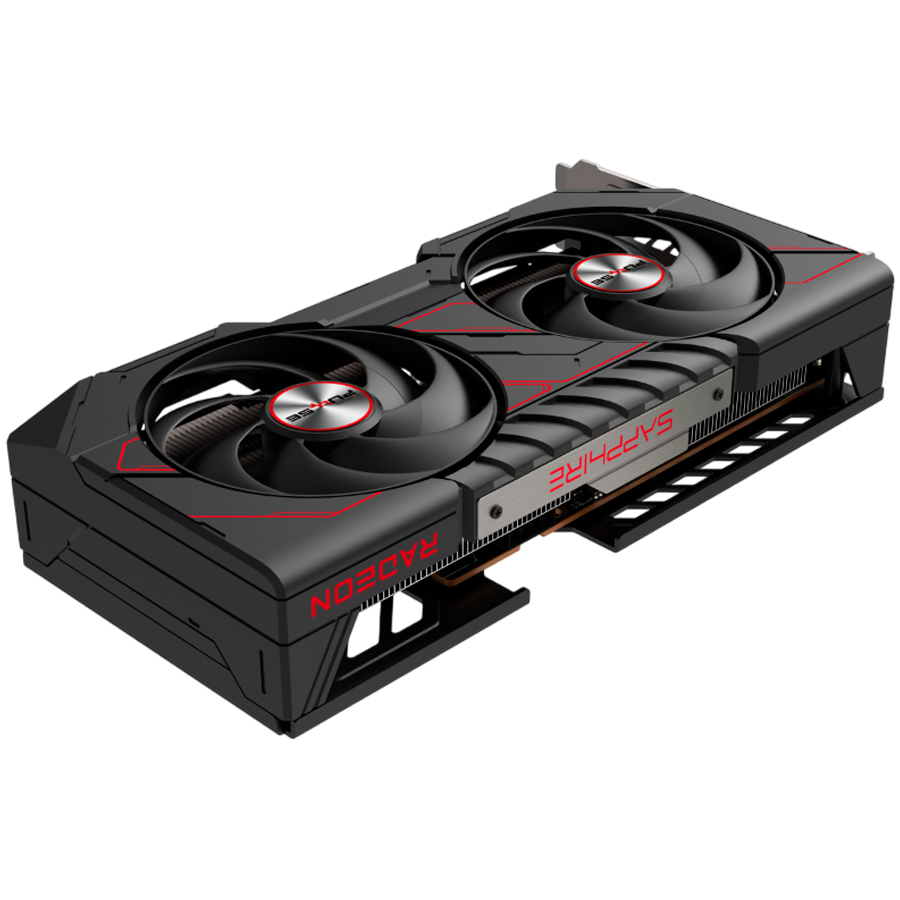 Grafička kartica SAPPHIRE PULSE RX 9060 XT GAMING 16GB-13
