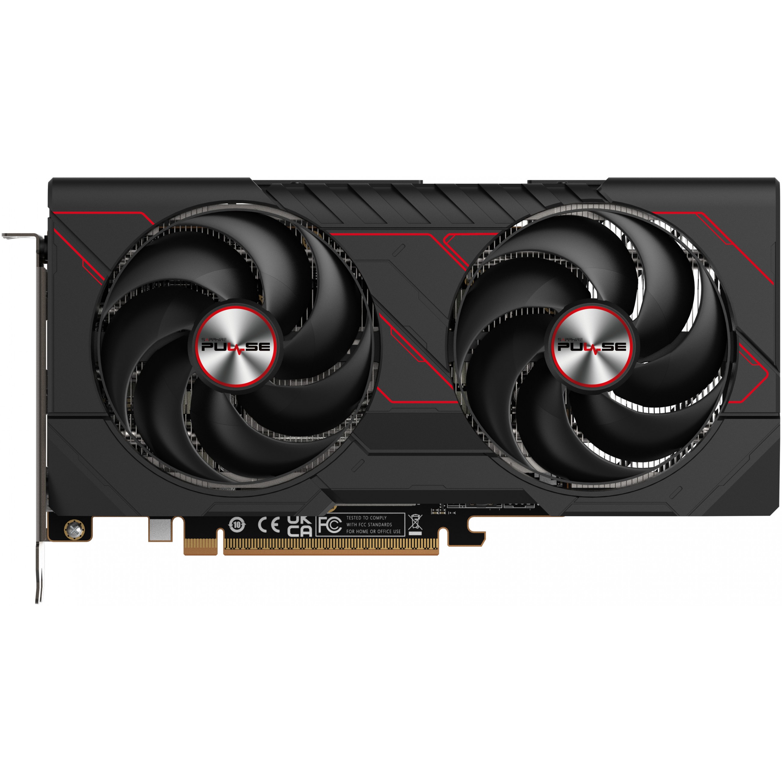 Grafička kartica SAPPHIRE PULSE RX 9060 XT GAMING 16GB-0