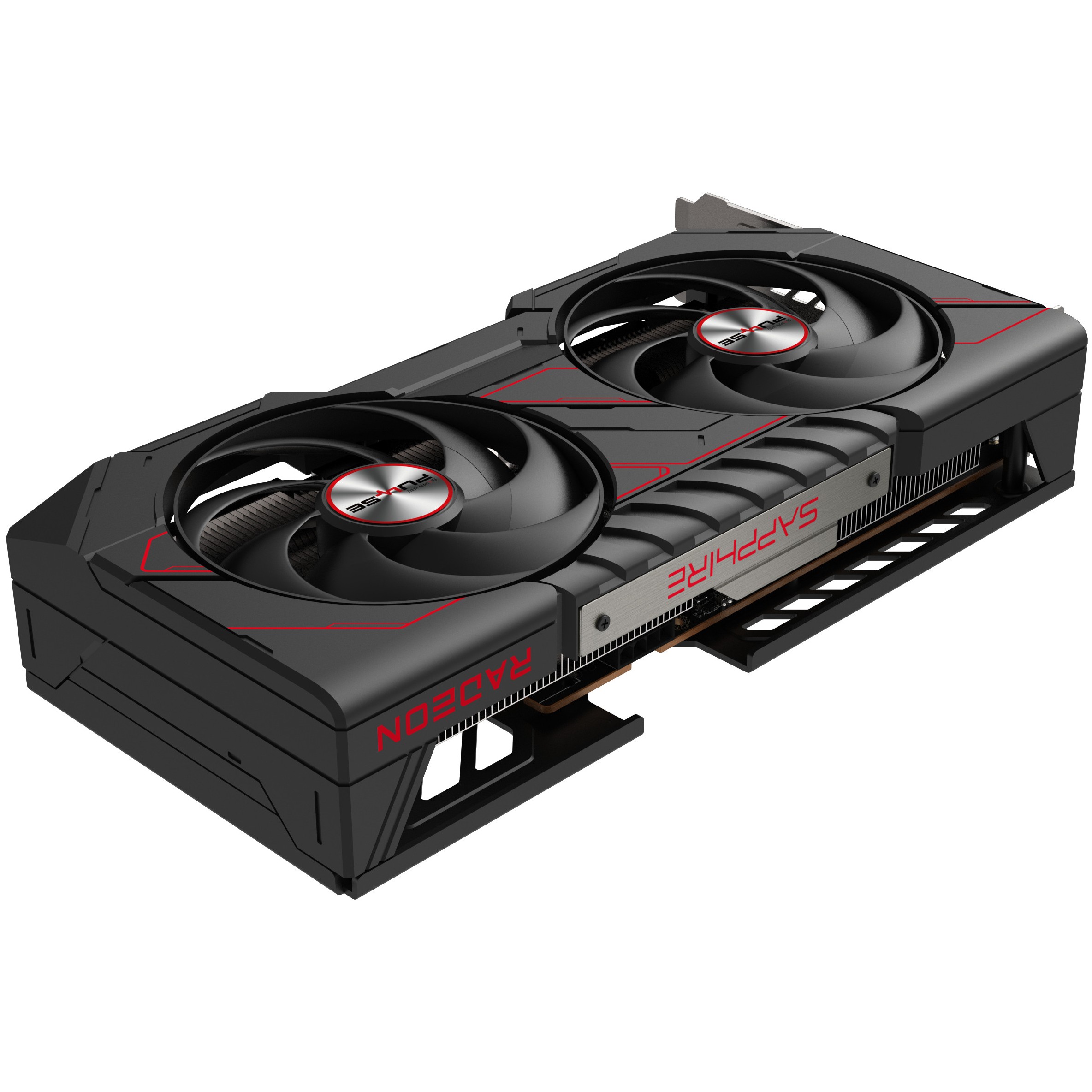 Grafička kartica SAPPHIRE PULSE RX 9060 XT GAMING 16GB-3