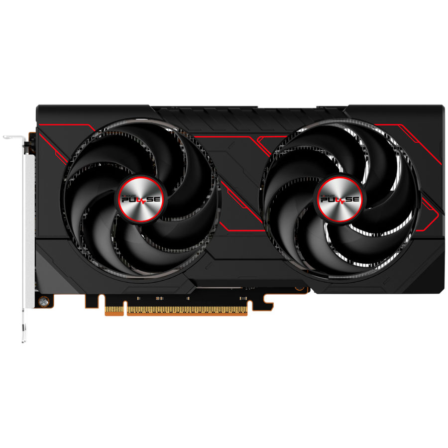 Grafička kartica SAPPHIRE PULSE RX 9060 XT GAMING 8GB-1
