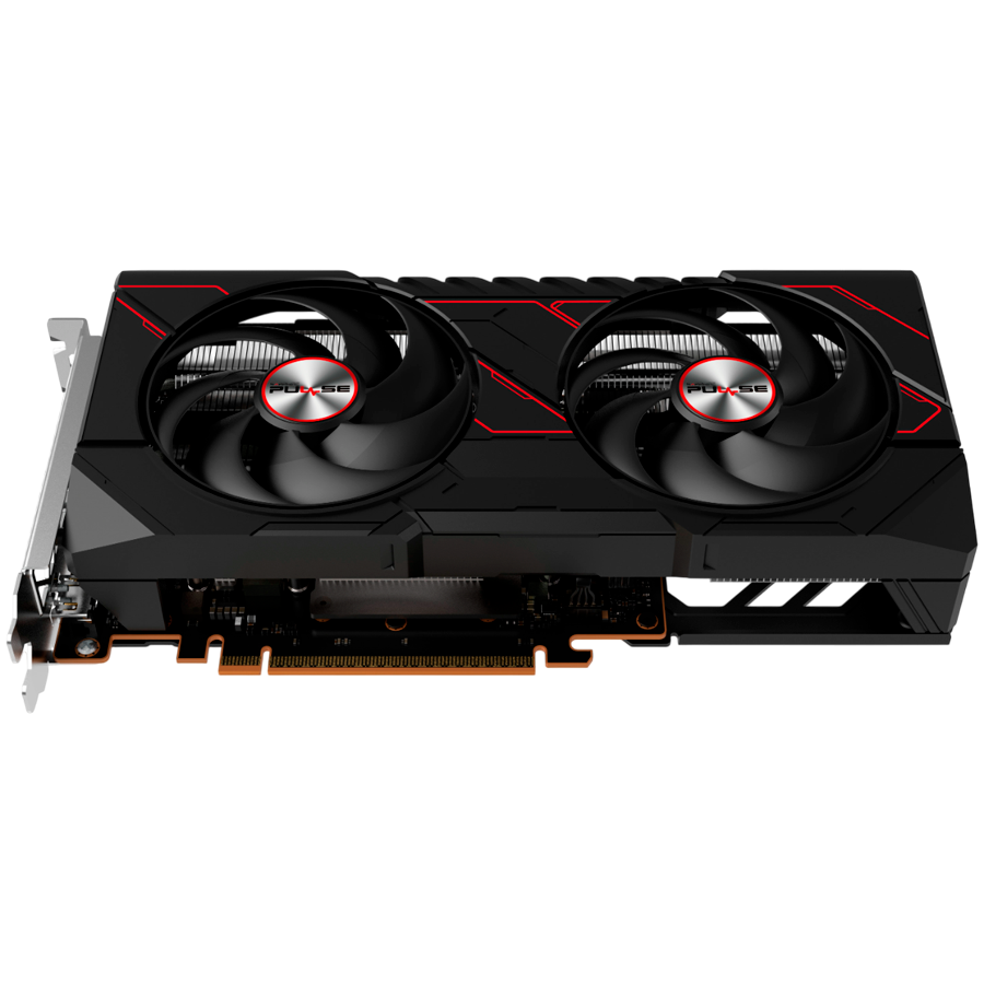 Grafička kartica SAPPHIRE PULSE RX 9060 XT GAMING 8GB-4
