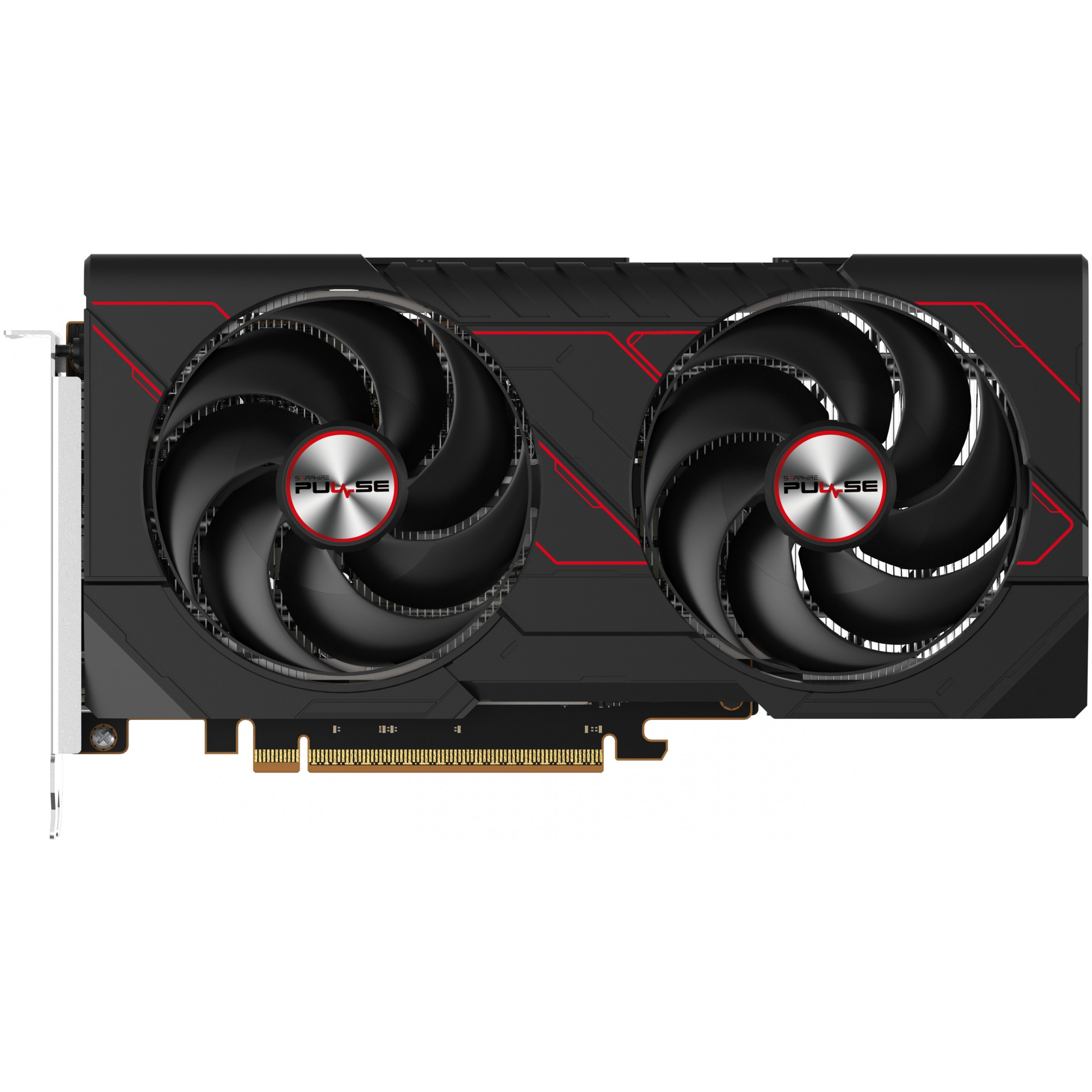 Grafička kartica SAPPHIRE PULSE RX 9060 XT GAMING 8GB-6