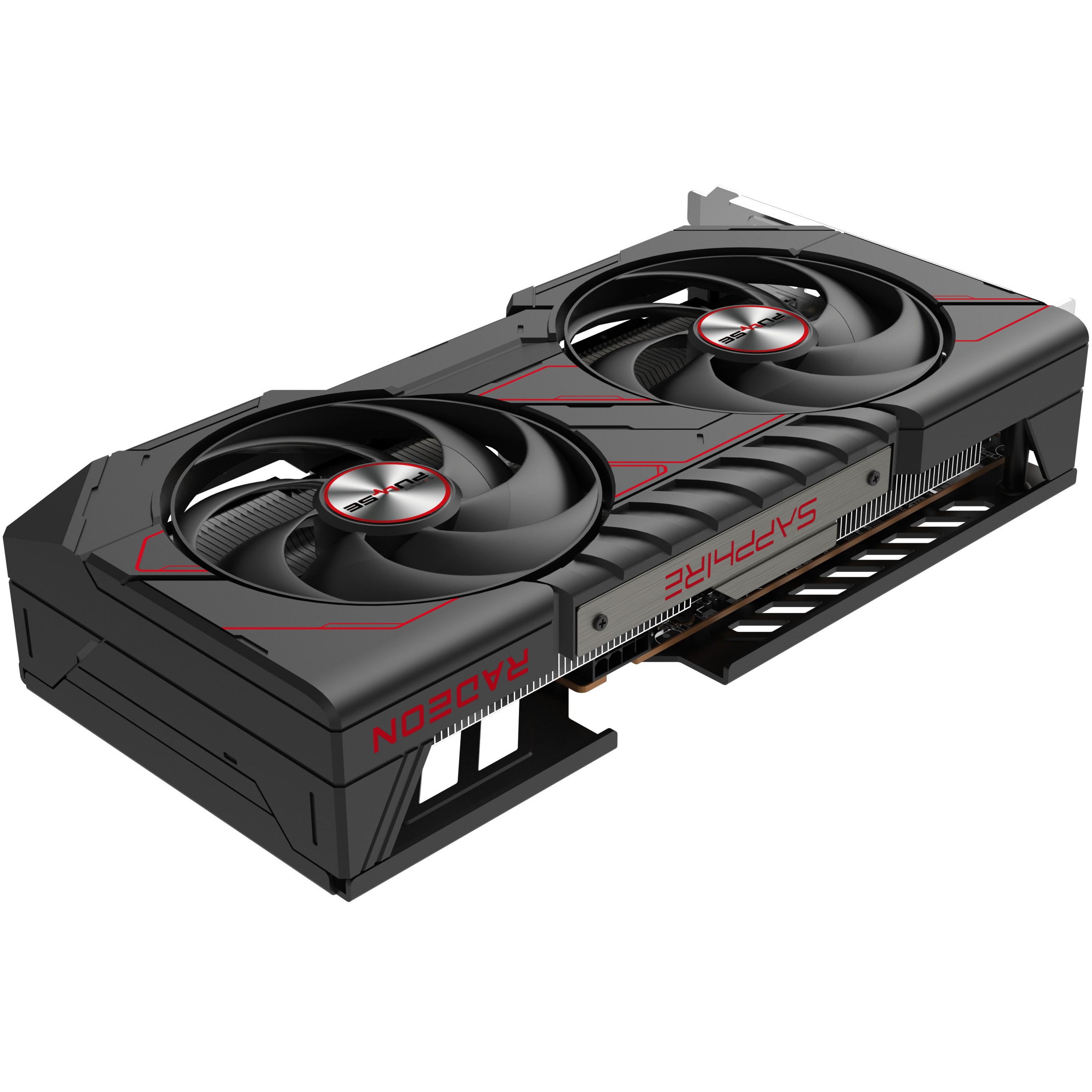 Grafička kartica SAPPHIRE PULSE RX 9060 XT GAMING 8GB-8