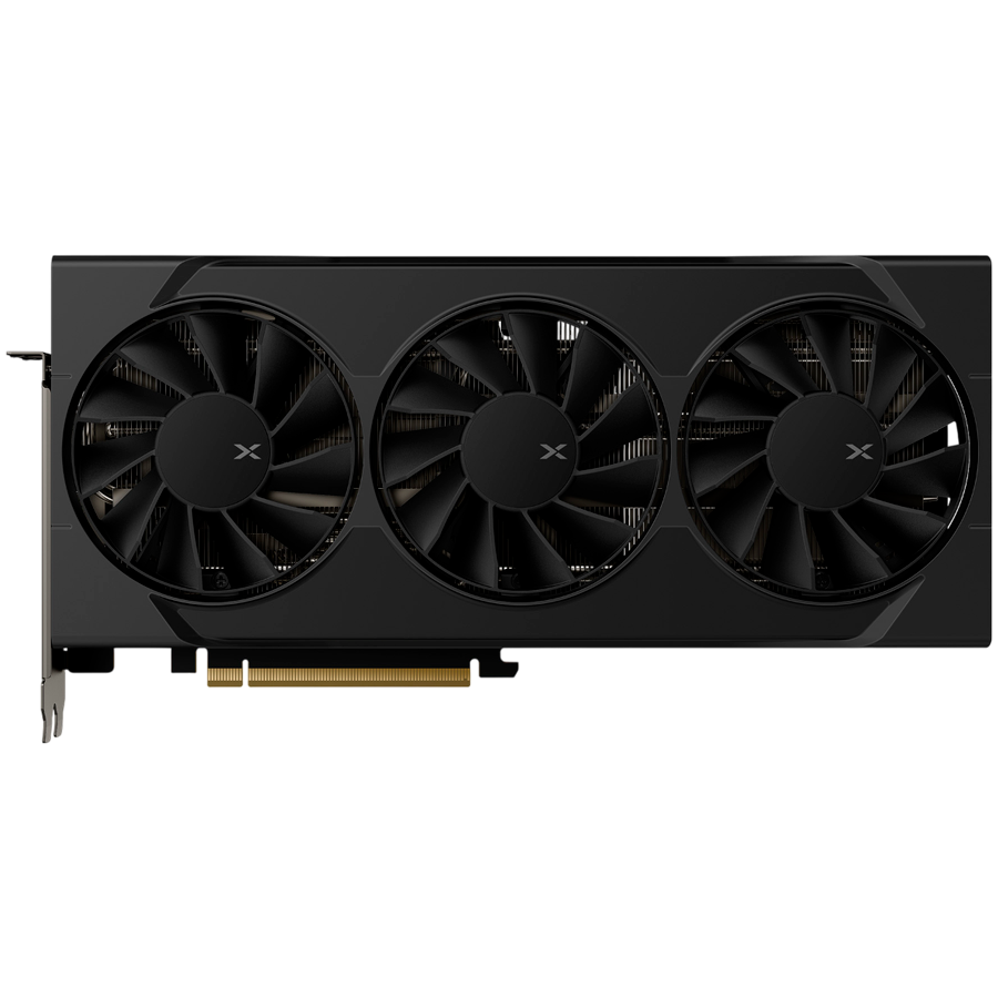 Grafička kartica XFX SWIFT RX 9060XT OC 3-FAN 16GB-2
