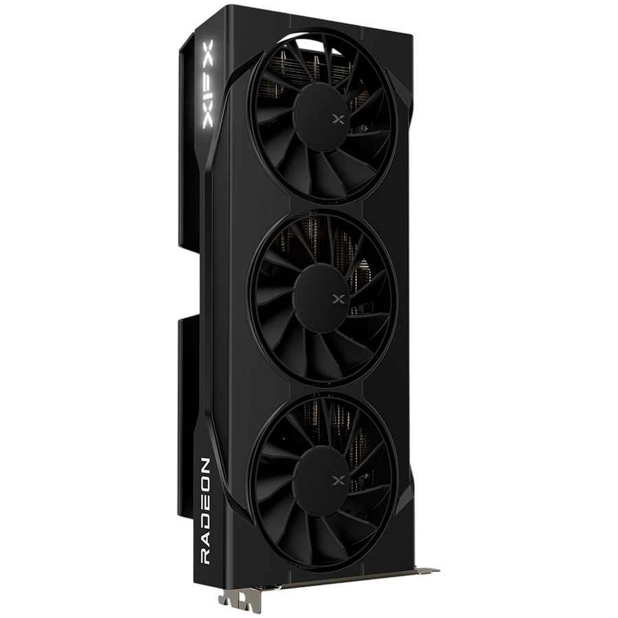 Grafička kartica XFX SWIFT RX 9060XT OC 3-FAN 16GB-3