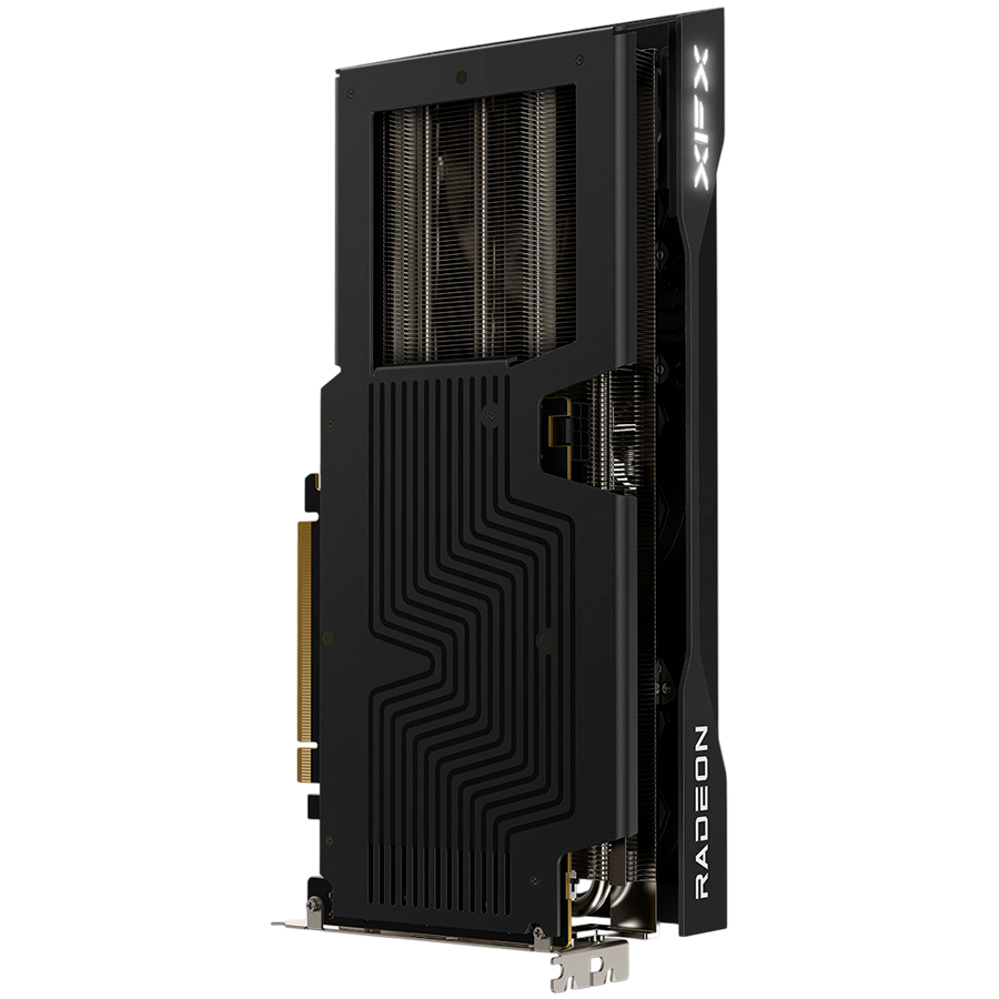 Grafička kartica XFX SWIFT RX 9060XT OC 3-FAN 16GB-4