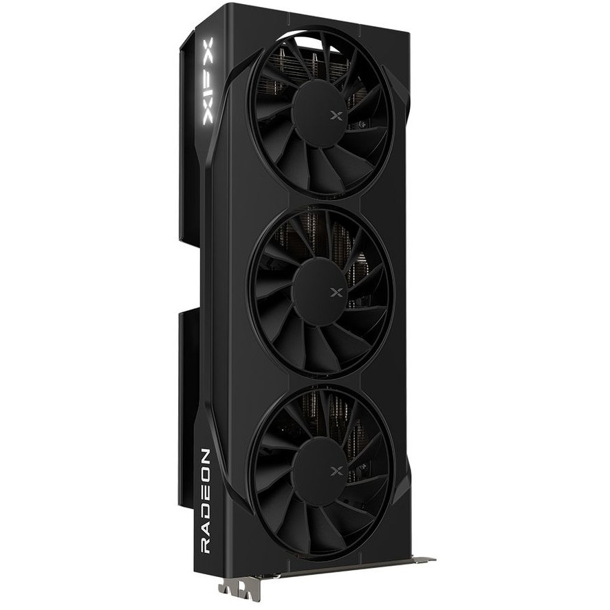 Grafička kartica XFX SWIFT RX 9060XT OC 3-FAN 16GB-5