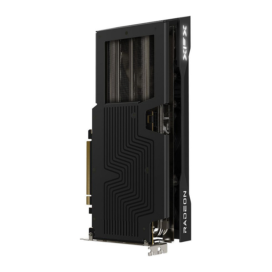 Grafička kartica XFX SWIFT RX 9060XT OC 3-FAN 16GB-9