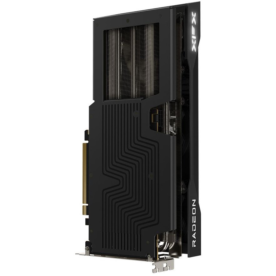 Grafička kartica XFX SWIFT RX 9060XT OC 3-FAN 16GB-6