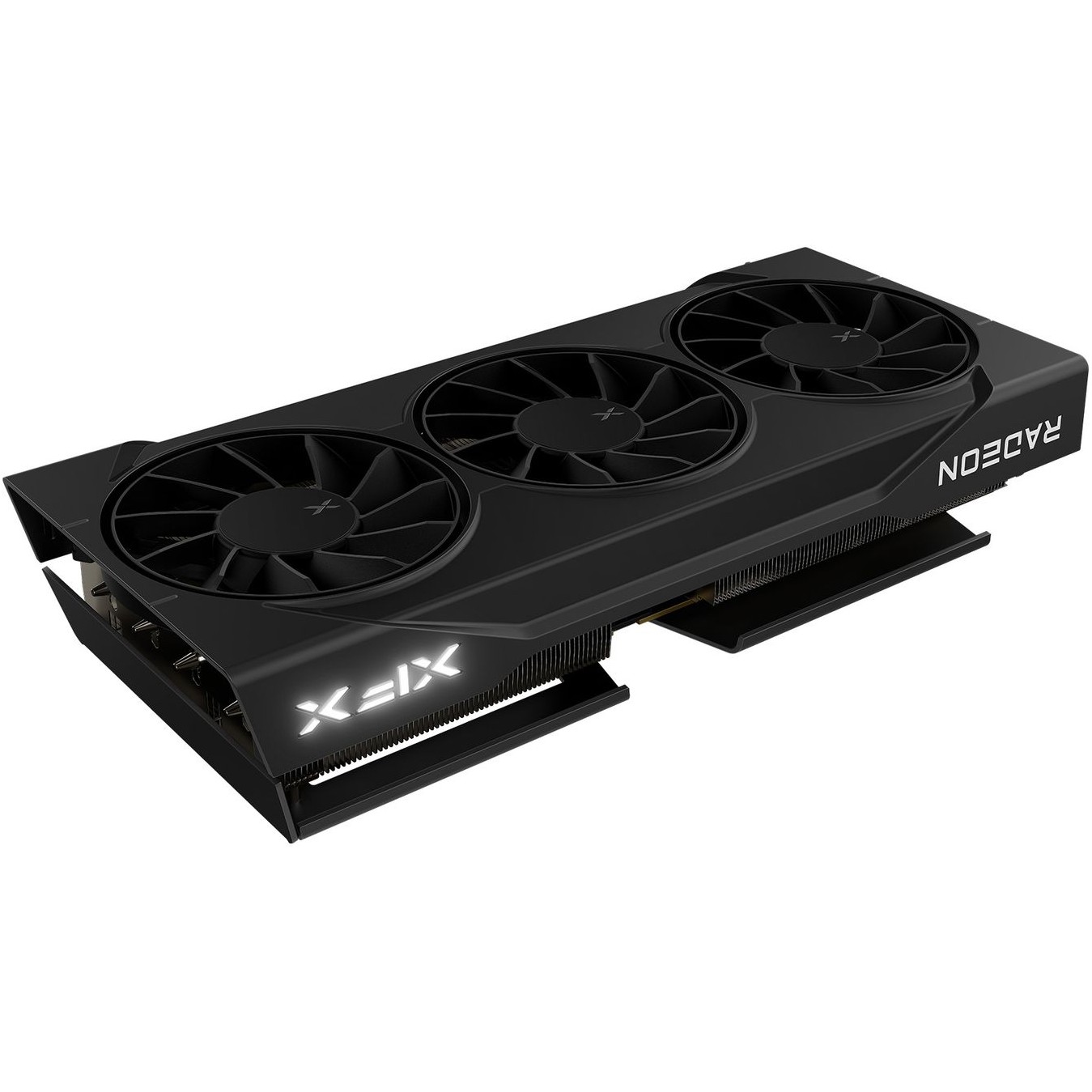 Grafička kartica XFX SWIFT RX 9060XT OC 3-FAN 16GB-7