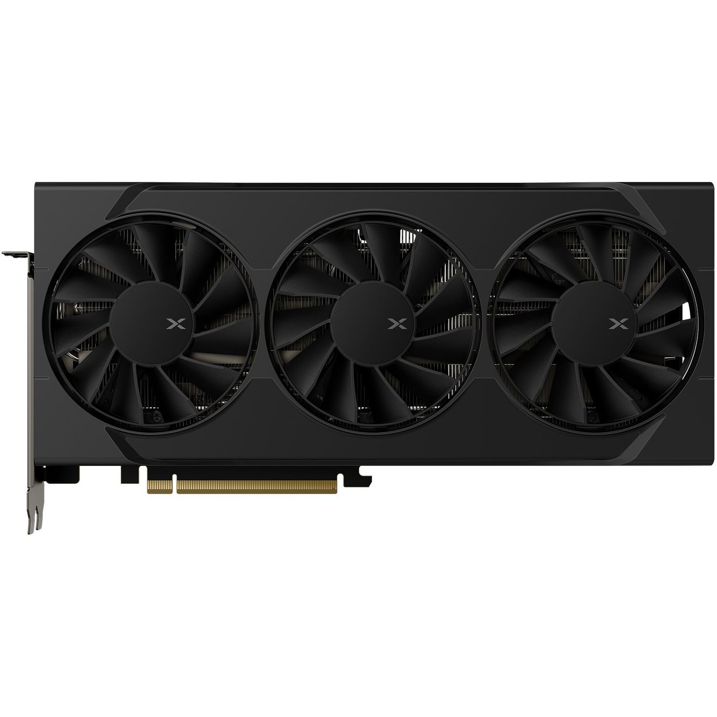 Grafička kartica XFX SWIFT RX 9060XT OC 3-FAN 16GB-8