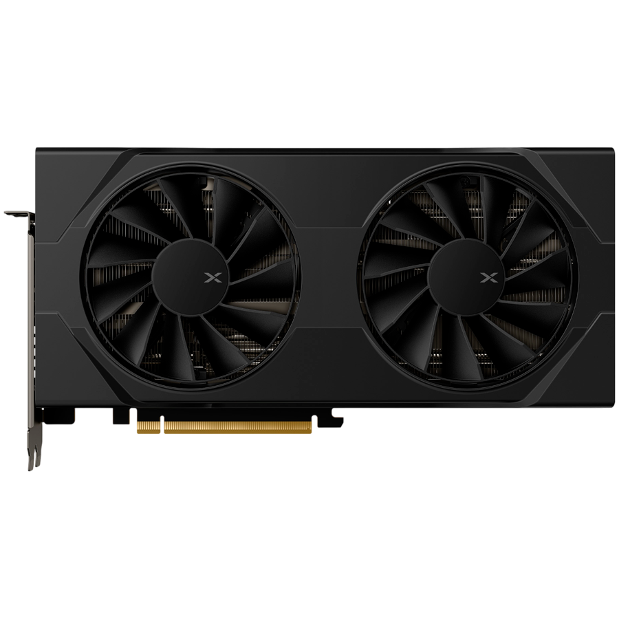 Grafička kartica XFX Swift RX 9060XT OC 16GB-2