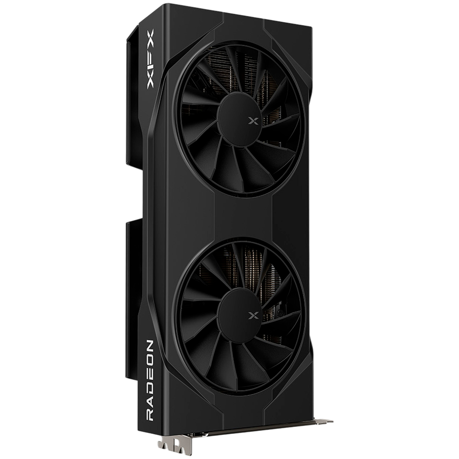 Grafička kartica XFX Swift RX 9060XT OC 16GB-3