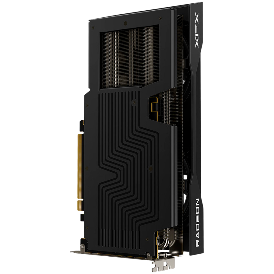 Grafička kartica XFX Swift RX 9060XT OC 16GB-5
