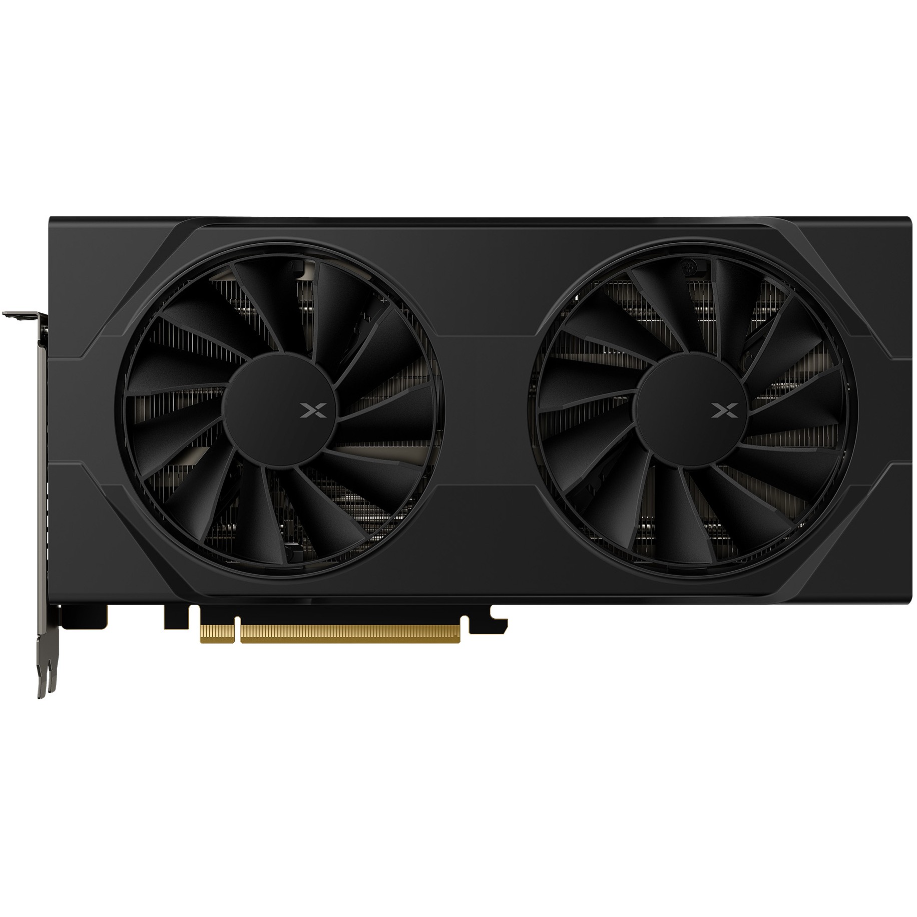 Grafička kartica XFX Swift RX 9060XT OC 16GB-4