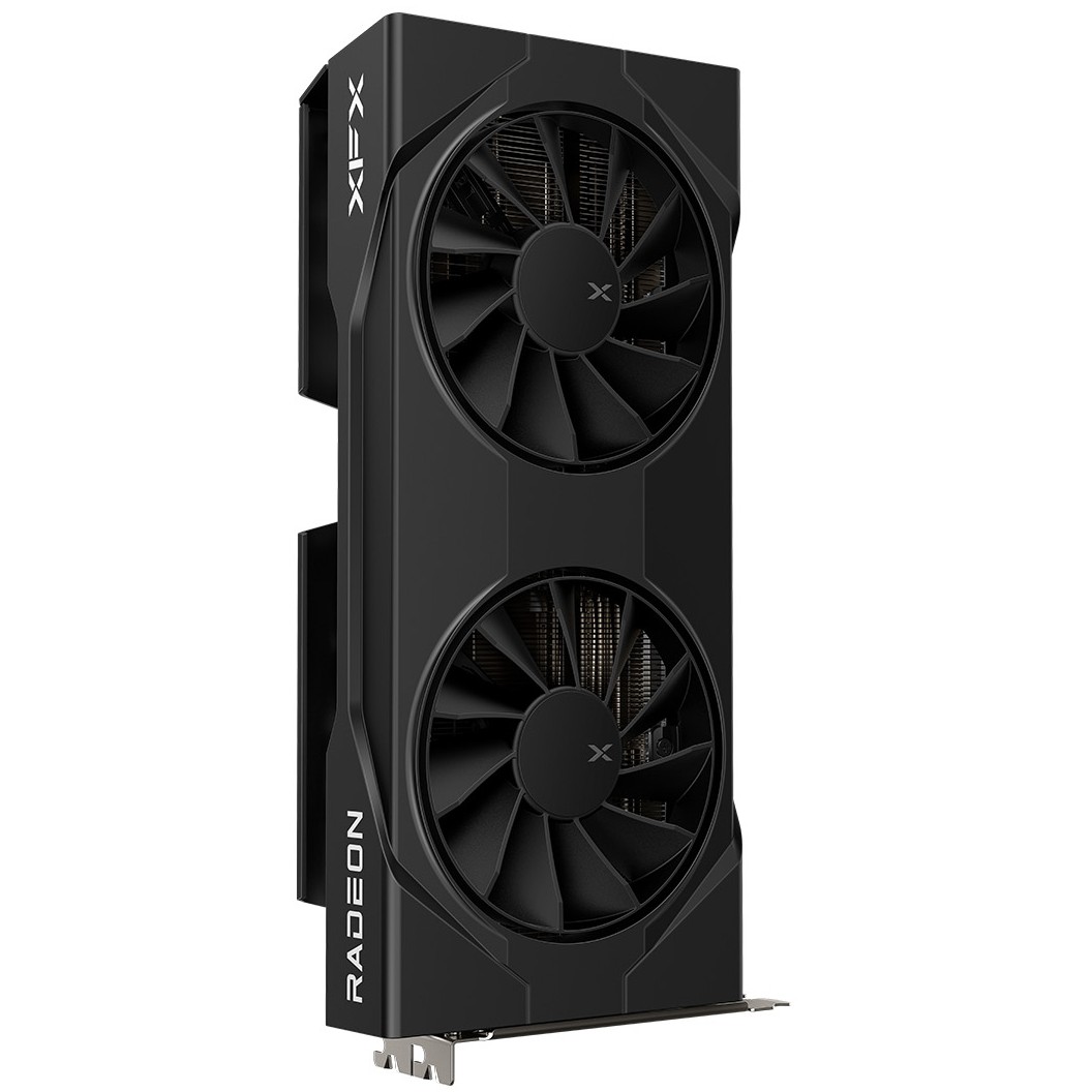 Grafička kartica XFX Swift RX 9060XT OC 16GB-6