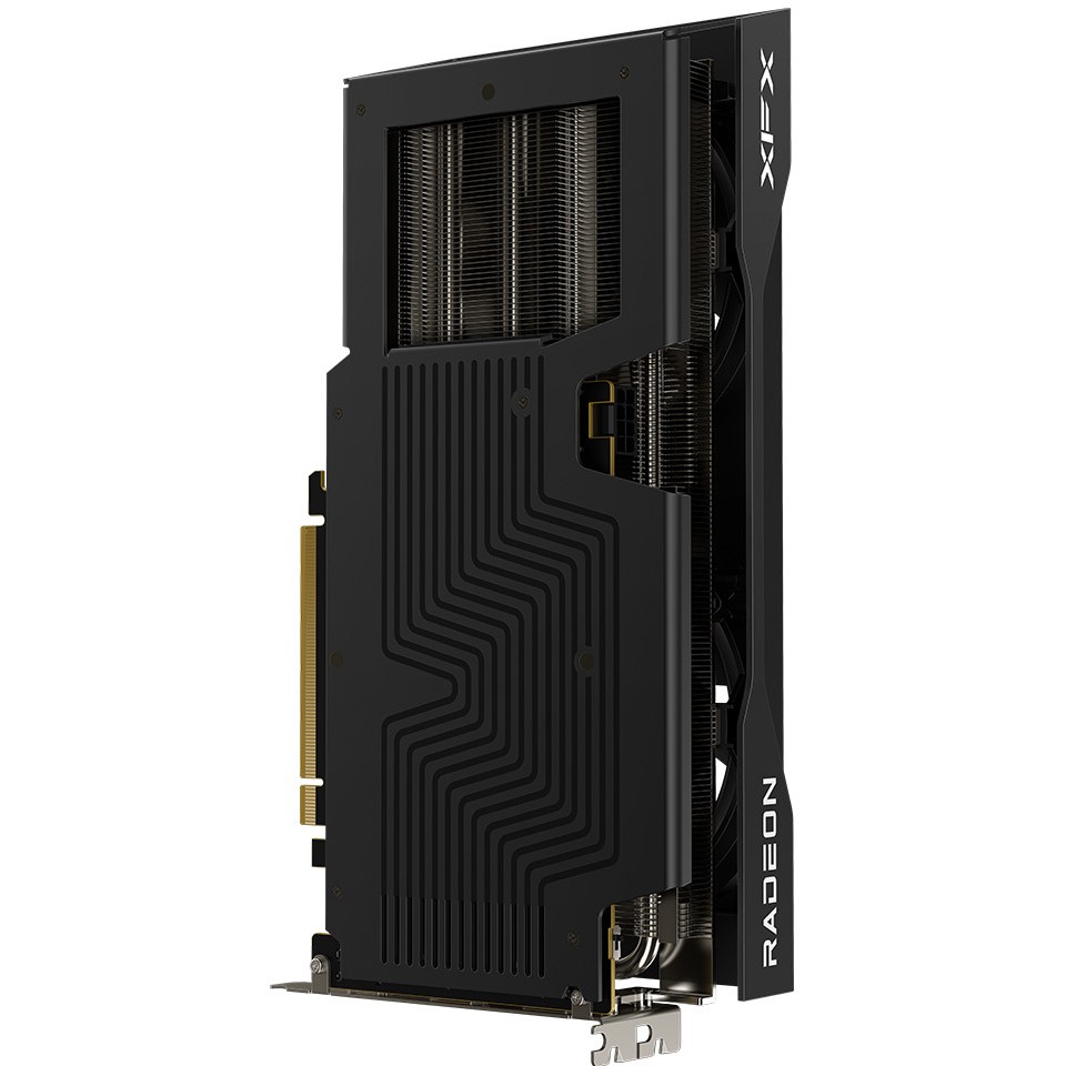 Grafička kartica XFX Swift RX 9060XT OC 16GB-7
