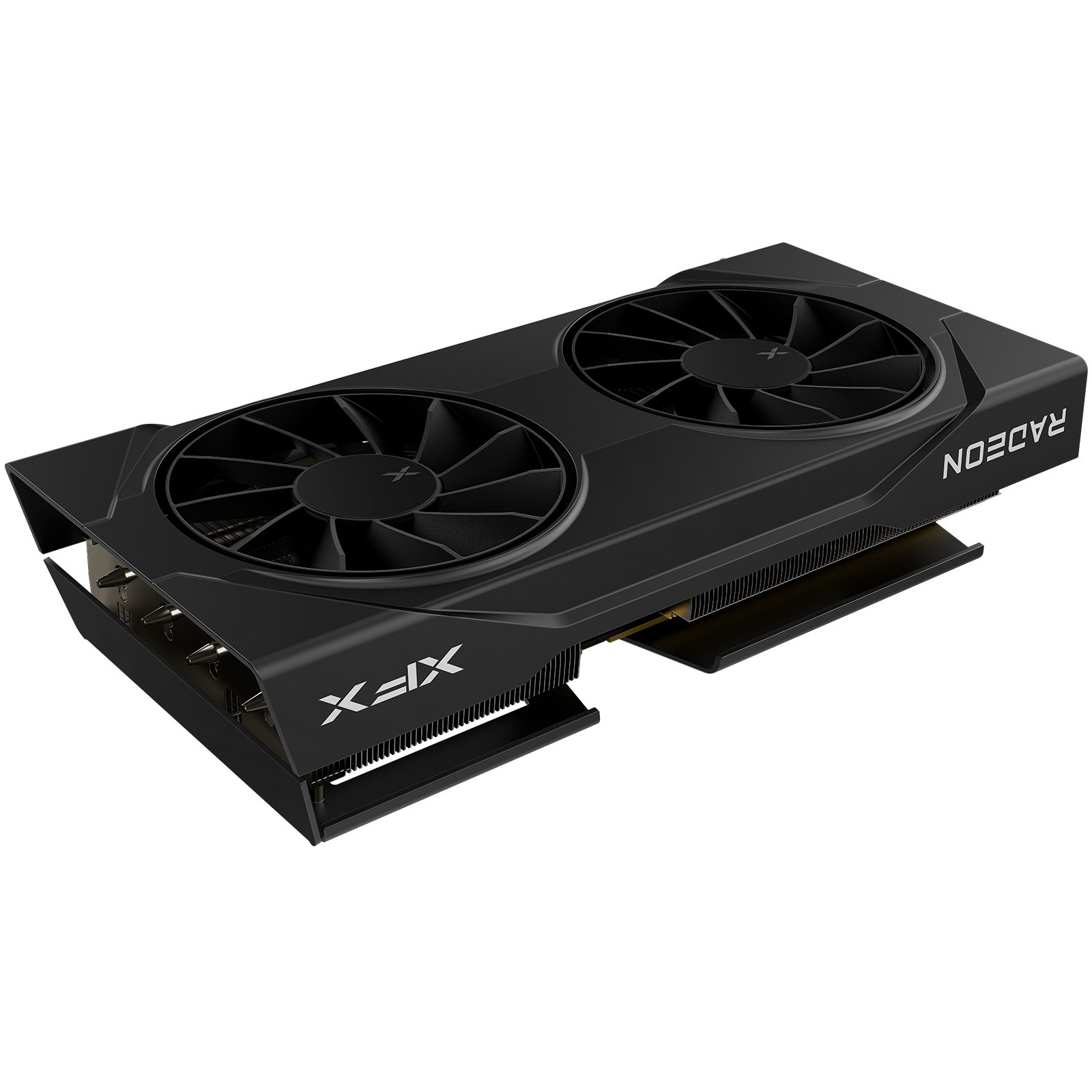 Grafička kartica XFX Swift RX 9060XT OC 16GB-8