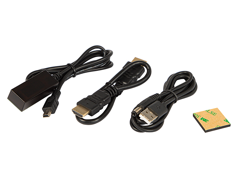 Tuner DVB-T2 BLOW 6000FHD MINI H.265-2