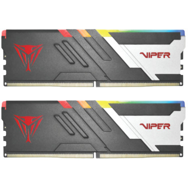 Memorijski modul PATRIOT Viper Venom PVVR532G600C36K 32 GB (2 x 16 GB) DDR5 6000 MHz ECC