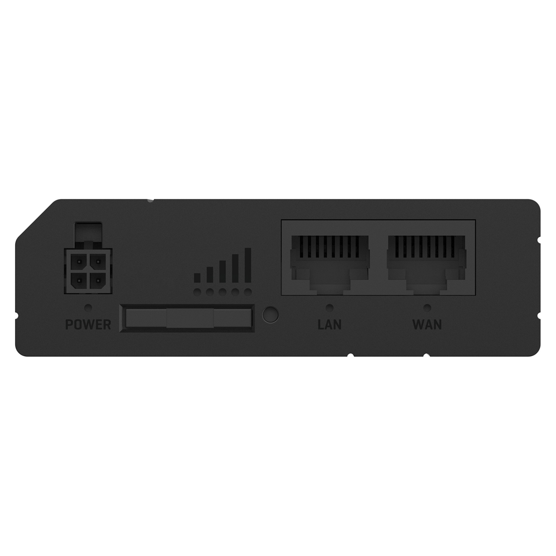 Industrijski 4G LTE router TELTONIKA RUT241 (Cat 4, 2x LAN, Wi-Fi, eSIM)-4
