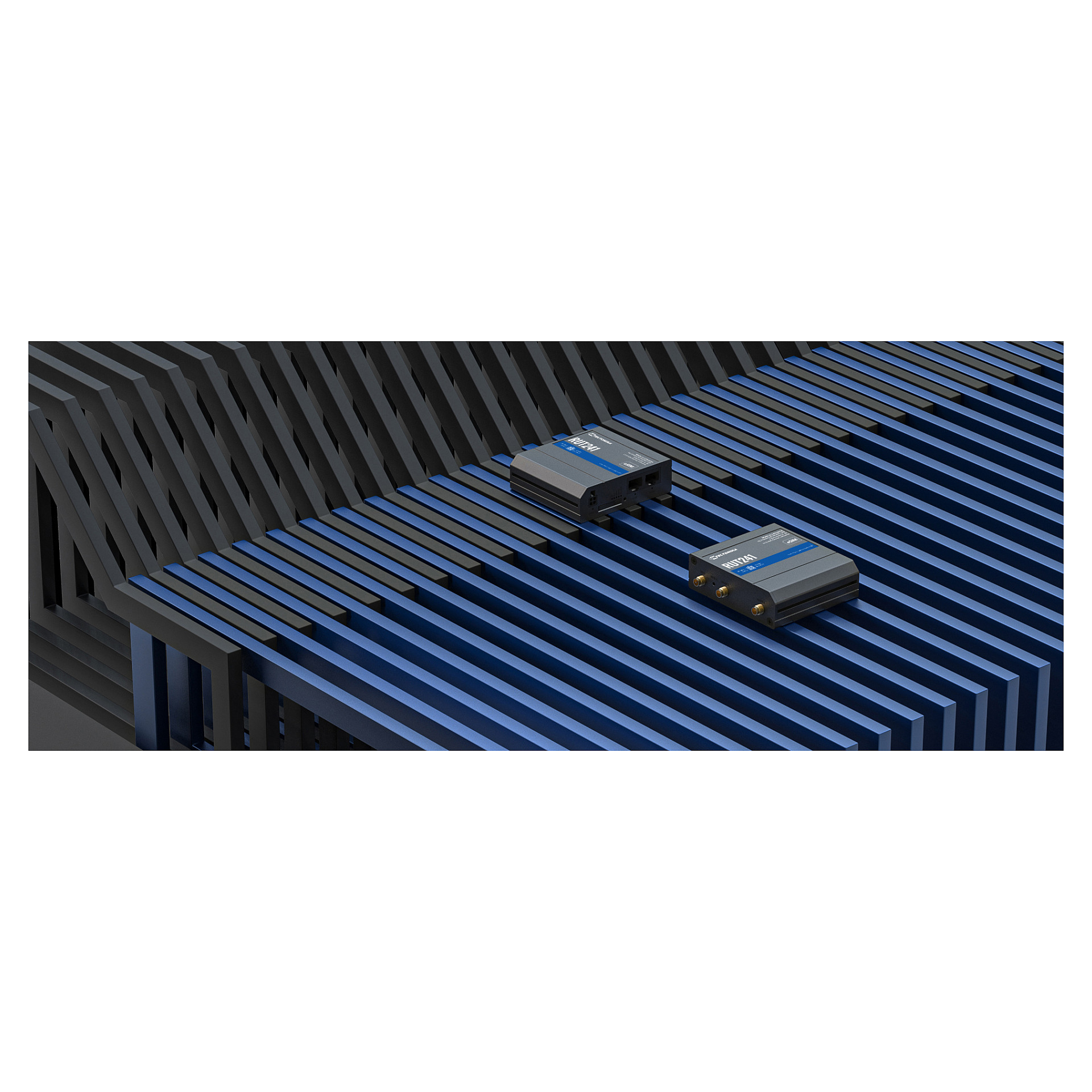 Industrijski 4G LTE router TELTONIKA RUT241 (Cat 4, 2x LAN, Wi-Fi, eSIM)-7
