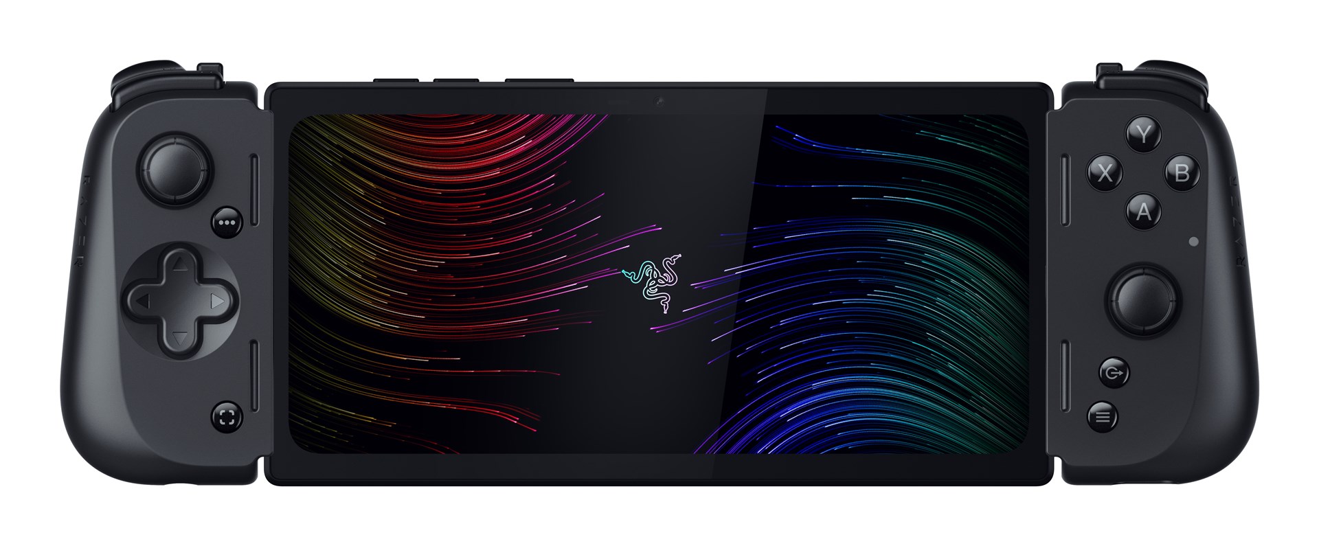 Mobilni gaming kontroler RAZER Kishi V2 Pro for Android (USB-C)-2
