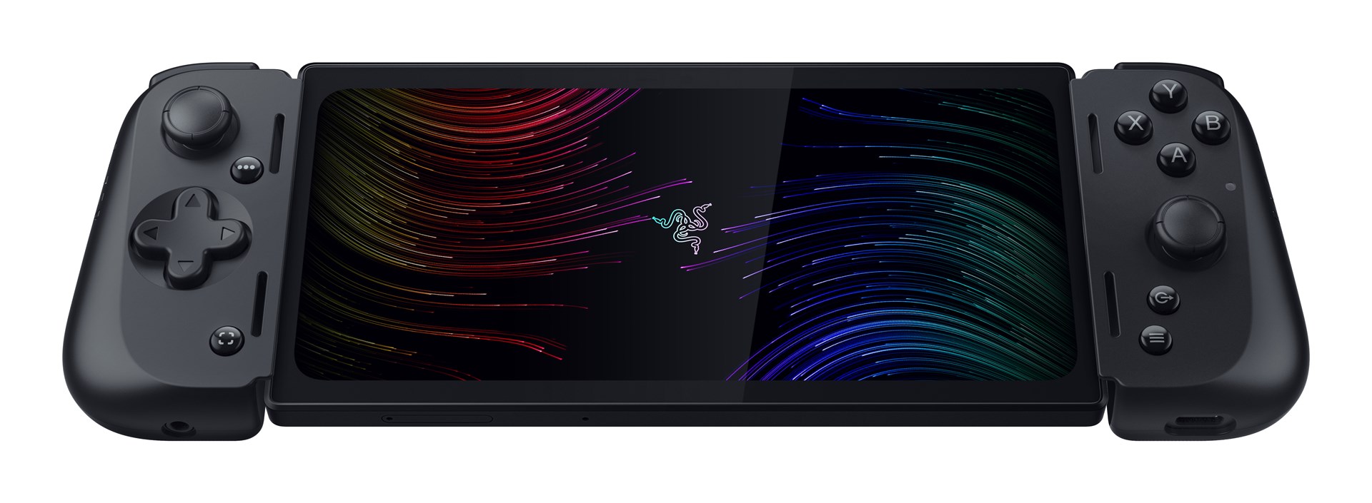 Mobilni gaming kontroler RAZER Kishi V2 Pro for Android (USB-C)-1