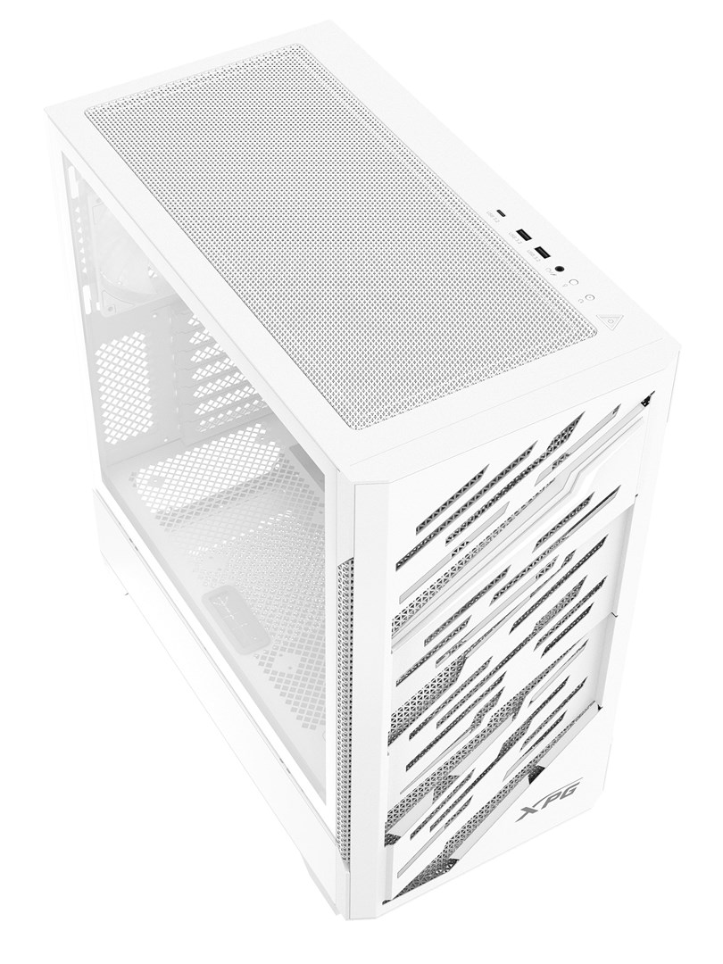 Enclosure ADATA XPG STARKER AIR BTF bijeli-8