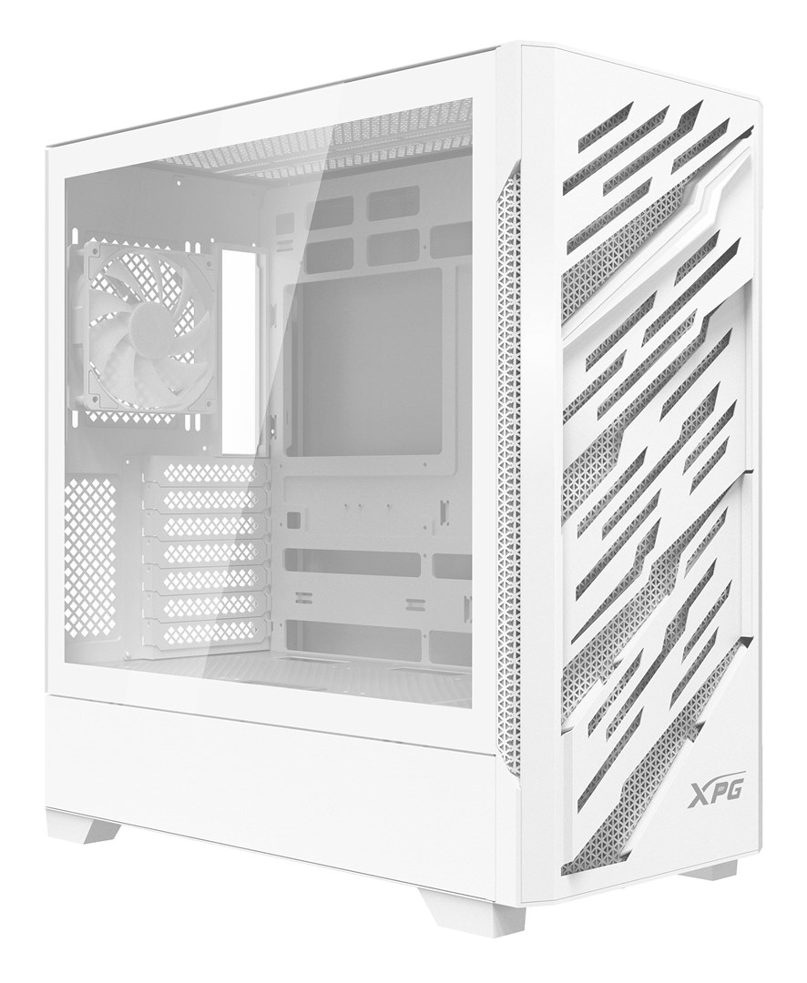 Enclosure ADATA XPG STARKER AIR BTF bijeli-0