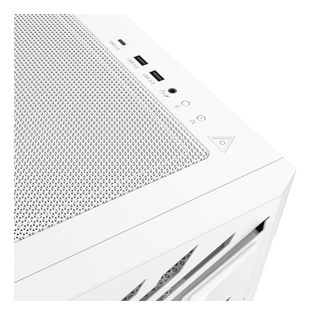 Enclosure ADATA XPG STARKER AIR BTF bijeli-9