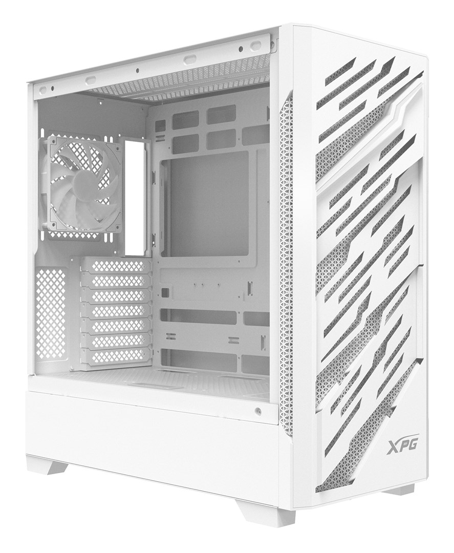Enclosure ADATA XPG STARKER AIR BTF bijeli-10