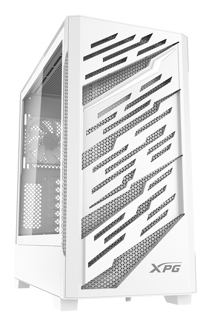 Enclosure ADATA XPG STARKER AIR BTF bijeli-7