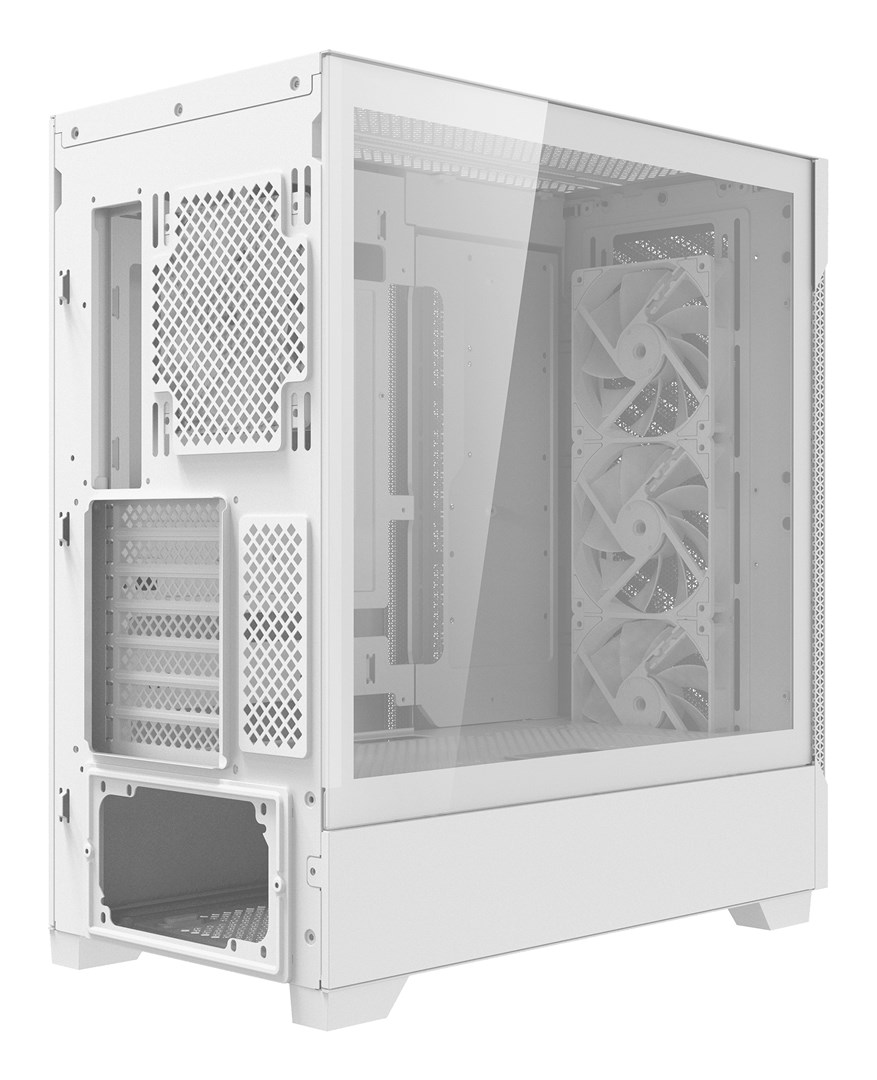 Enclosure ADATA XPG STARKER AIR BTF bijeli-3