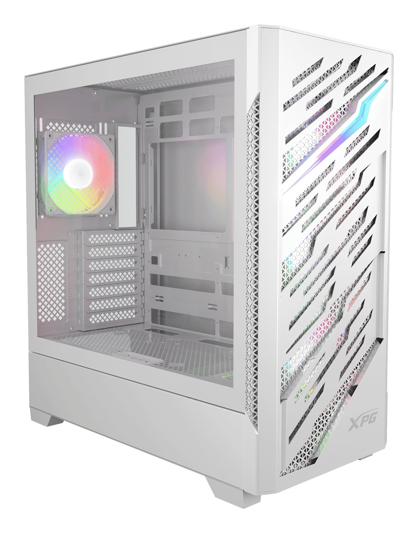 Enclosure ADATA XPG STARKER AIR BTF bijeli-4