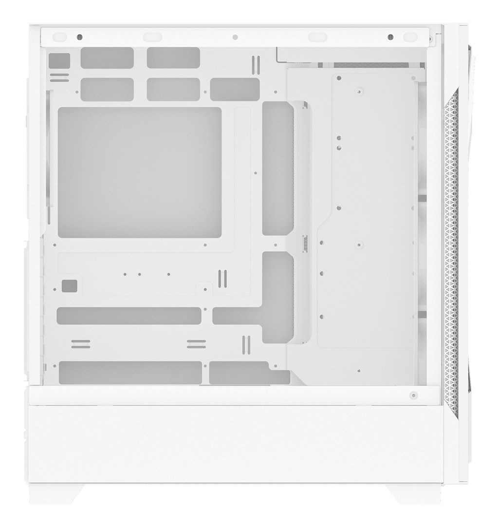 Enclosure ADATA XPG STARKER AIR BTF bijeli-12
