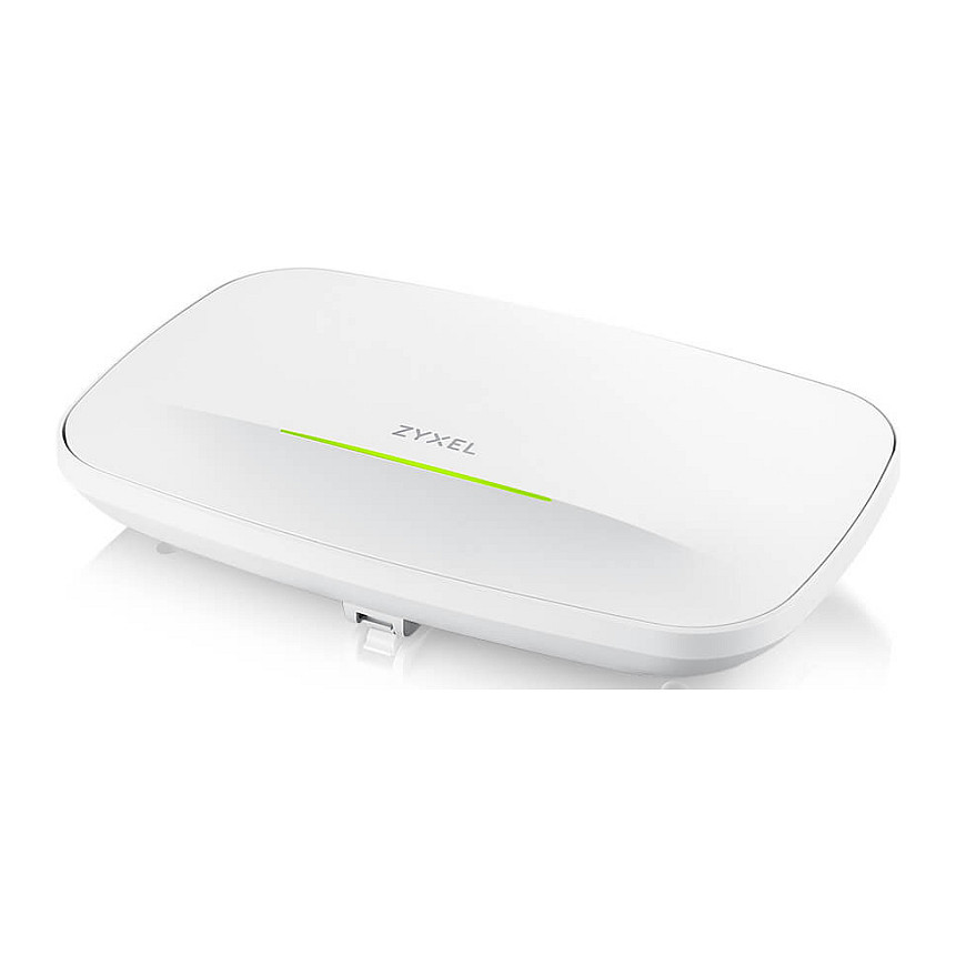 Bežični pristupnički uređaj ZYXEL NWA110BE (5764 Mbit/s, Power over Ethernet (PoE), Bijeli)